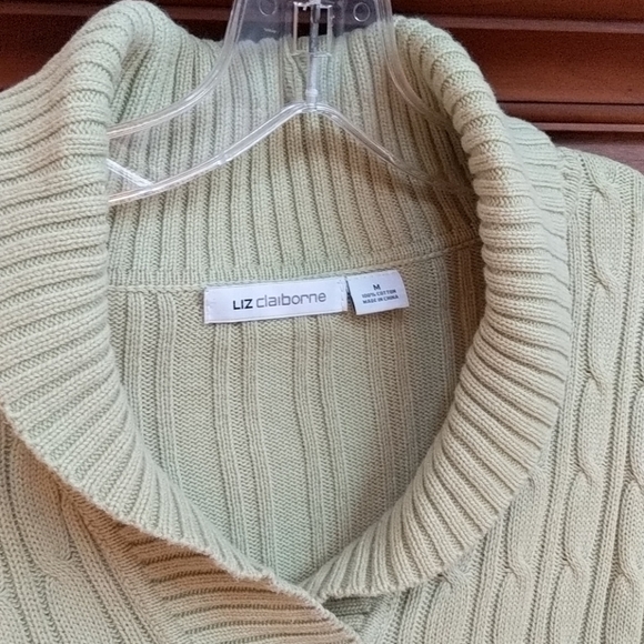 Sweater - Picture 2 of 5